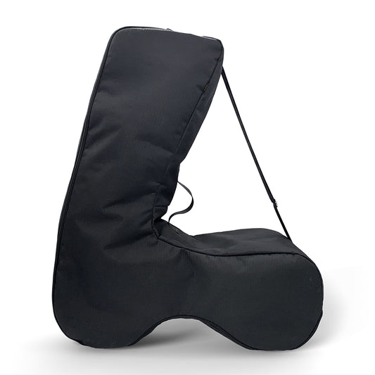 Travel Bag for Carbon Overland - Charcoal - Save On Medical