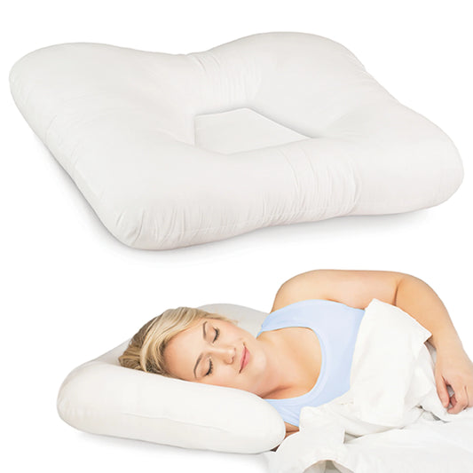 Tri-Core Cervical Pillow Gentle Support  SP - Save On Medical