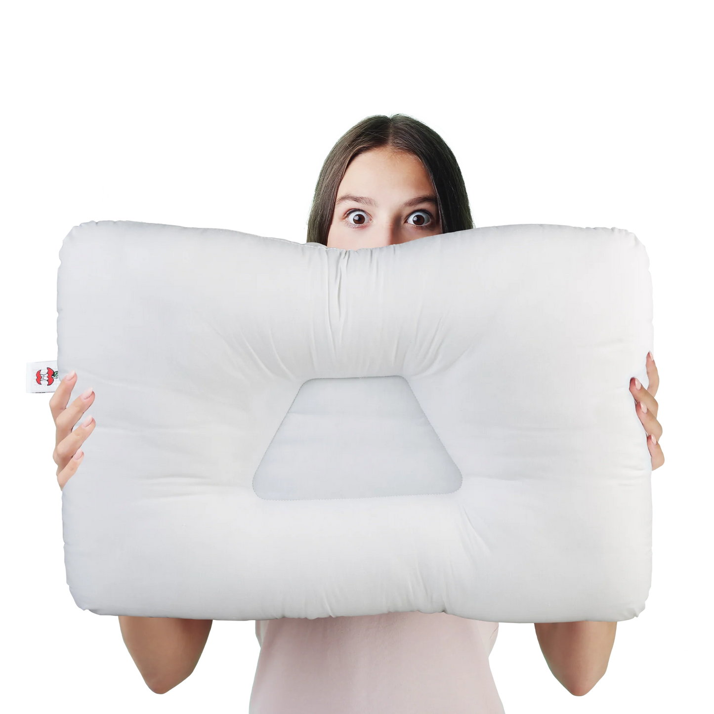 Tri-Core Cervical Pillow Standard Support   SP - Save On Medical