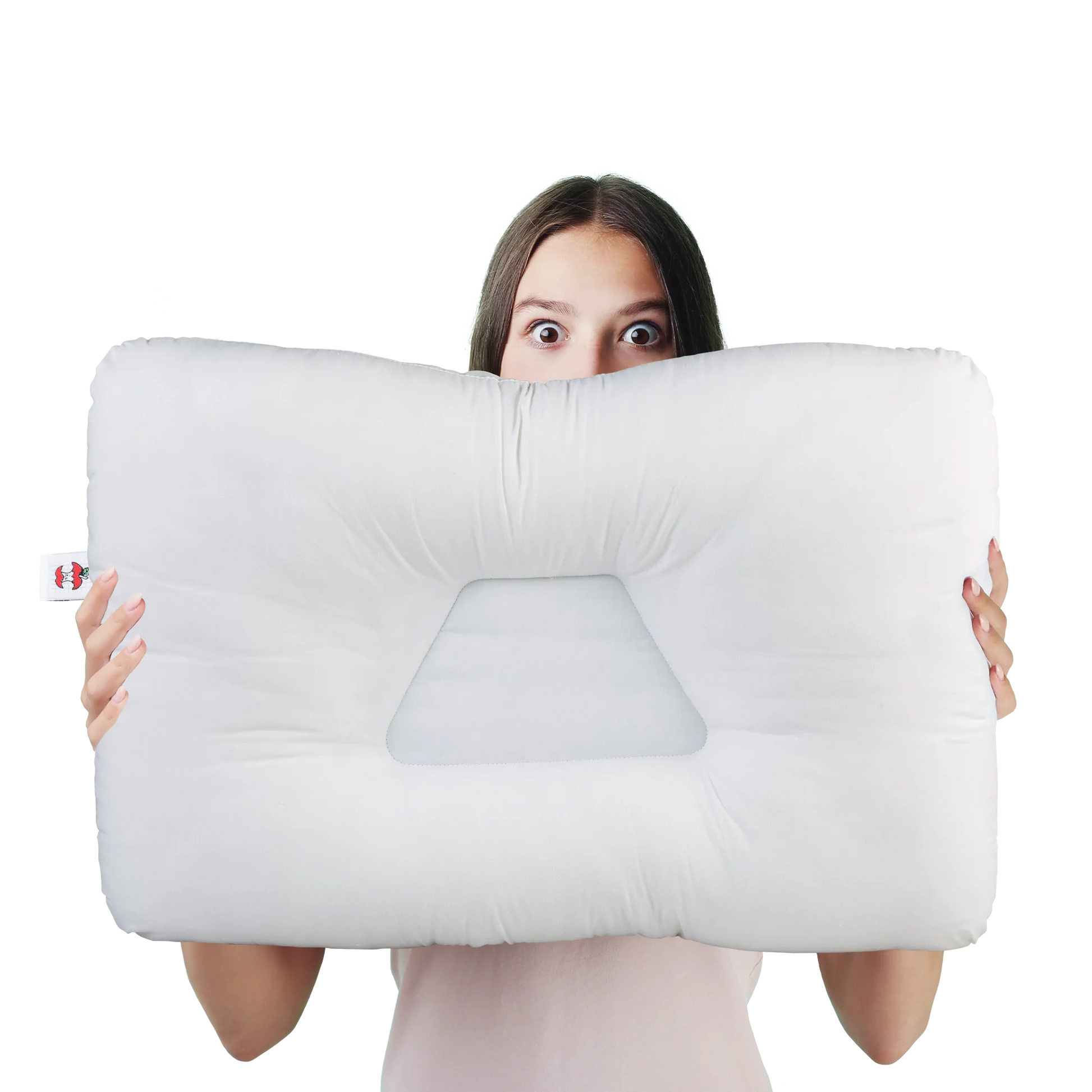 Tri-Core Cervical Pillow Standard Support   SP - Save On Medical