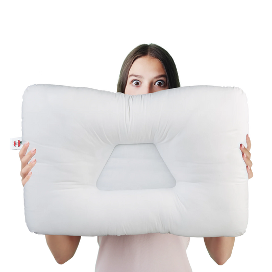 Tri-Core Cervical Pillow Standard Support   SP - Save On Medical