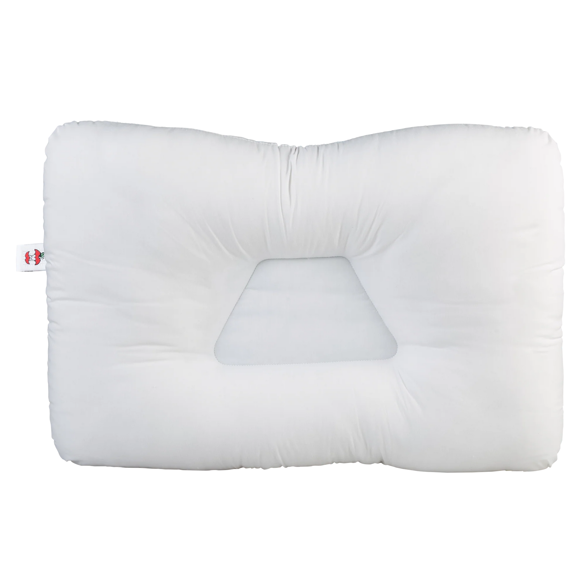 Tri-Core Natural Cervical Pillow Gentle Support - Save On Medical