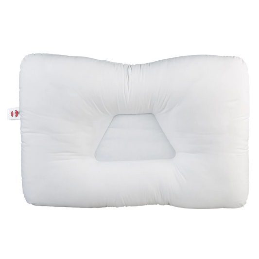 Tri-Core Natural Cervical Pillow Gentle Support - Save On Medical