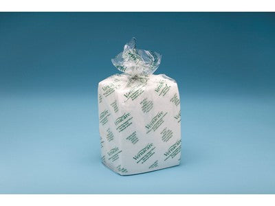 PK/50 SENSET DRY WIPE (10x12) HIGHLY ABSORBENT FOR SENSITIVE SKIN NON-LINTING BIODEGRADABLE PAPER CELLUOSE DISPOSABLE - Save On Medical