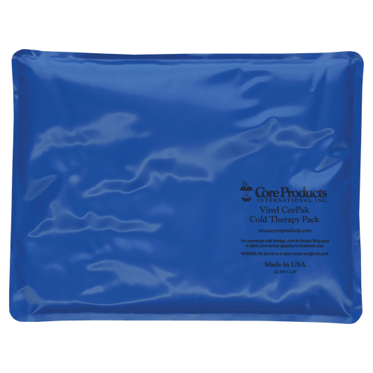 Vinyl Corpak 10x13 - Save On Medical