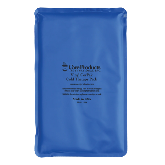 Vinyl Corpak 6x10 - Save On Medical
