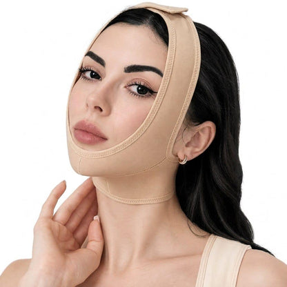 Face Lifting Belt