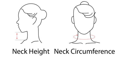 Pediatric Cervical Collar
