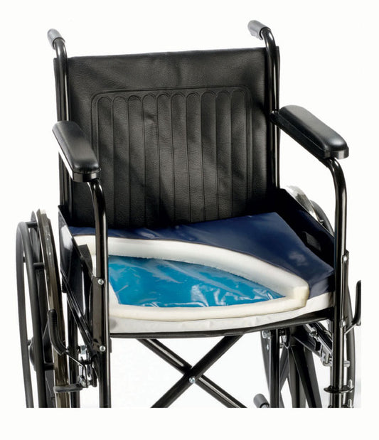 Wheelchair Gel Cushion - Save On Medical