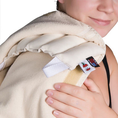Thermal Core Moist Heat Pack Cervical  24"