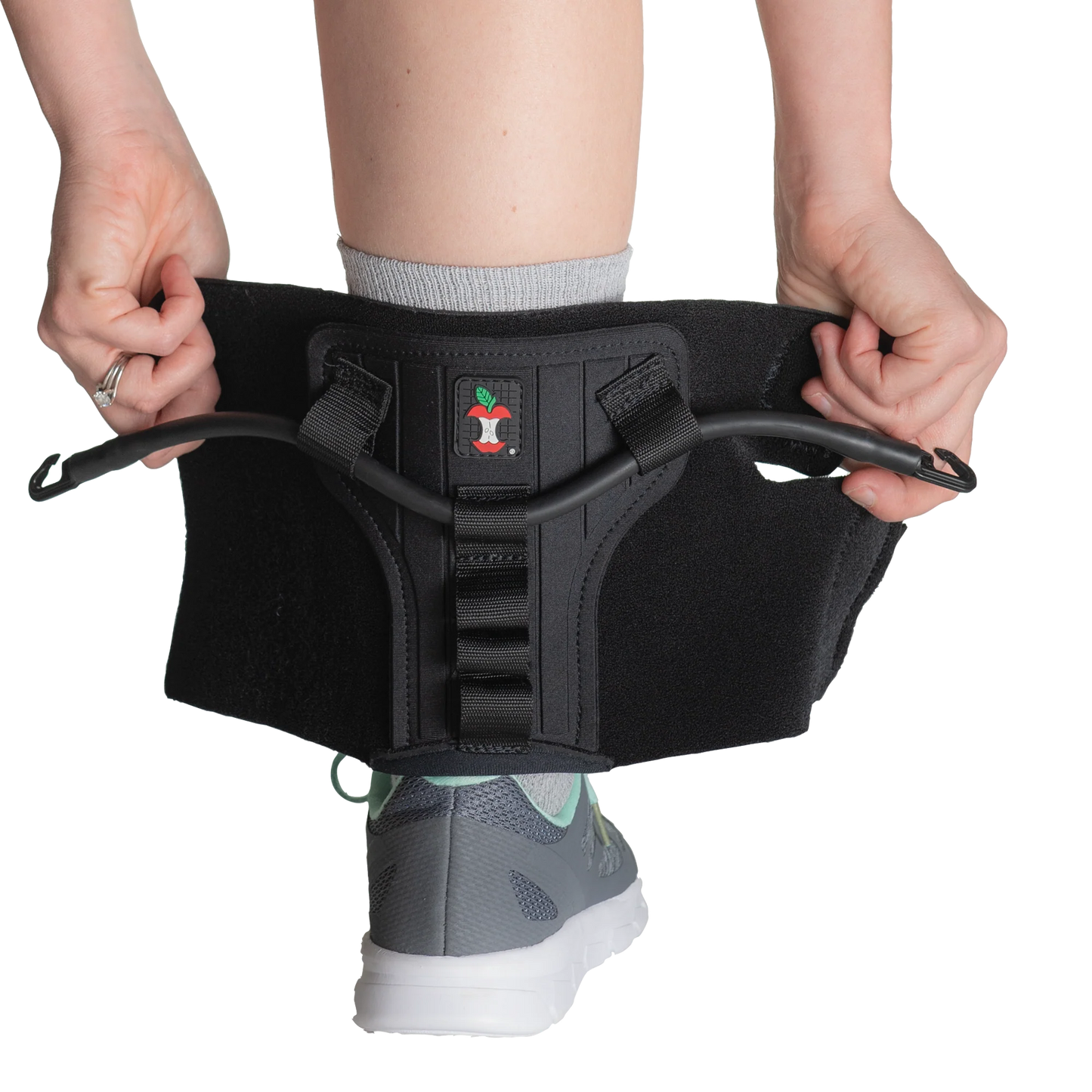 FootFlexor® Ankle Foot Orthosis (XS/SM  8"-12" - M/L 12" -15") - Save On Medical