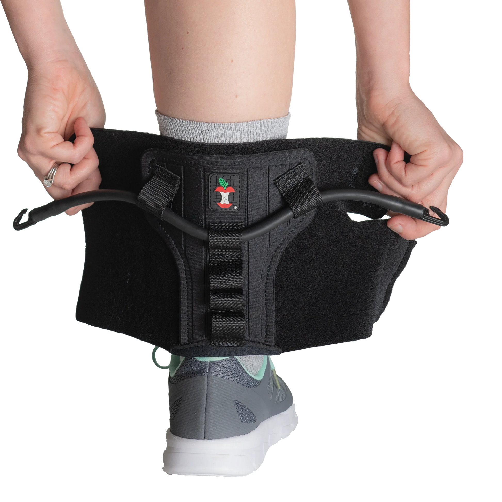 FootFlexor® Ankle Foot Orthosis (XS/SM  8"-12" - M/L 12" -15") - Save On Medical