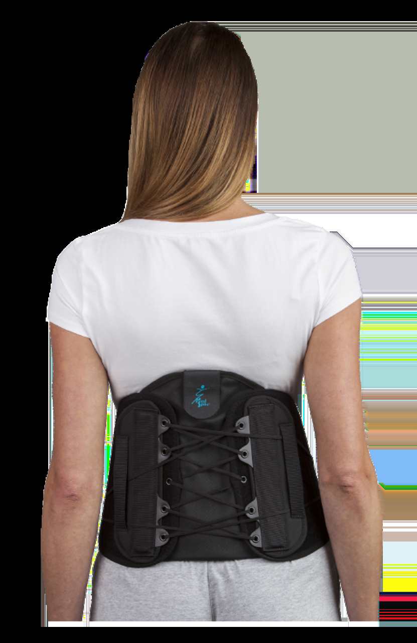 ARCHIMED 627 SPINAL BRACE - UNIVERSAL, 163320 - Save On Medical