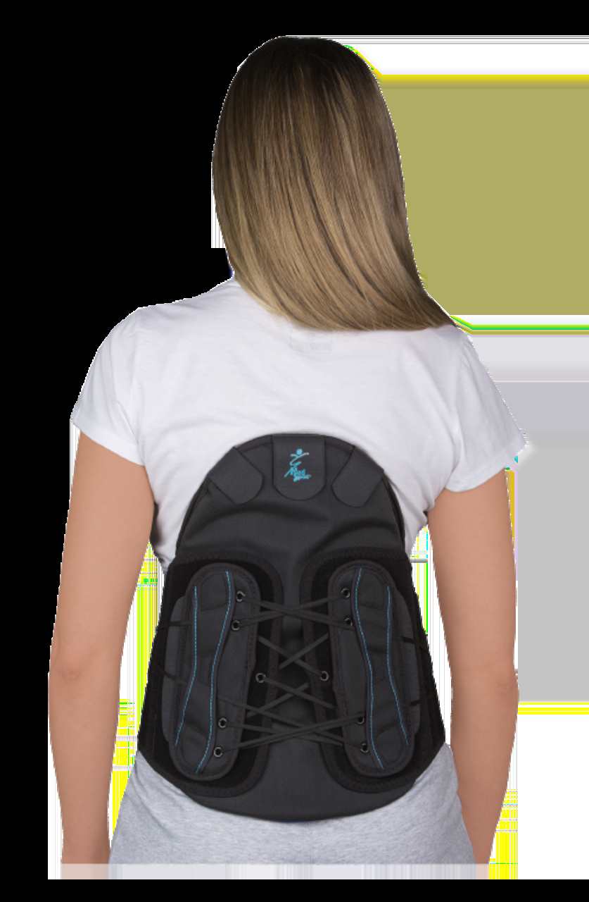ARCHIMED 631 SPINAL BRACE - UNIVERSAL, 163310 - Save On Medical