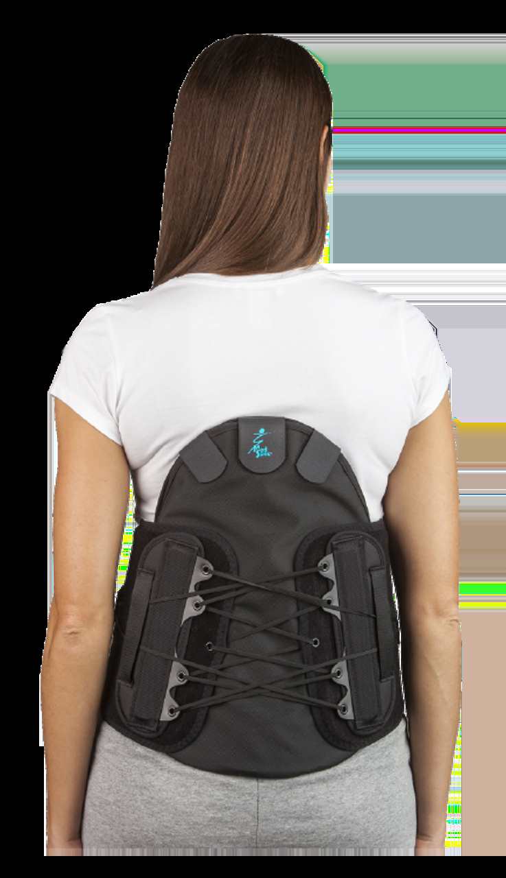 ARCHIMED 637 SPINAL BRACE - UNIVERSAL, 163330 - Save On Medical