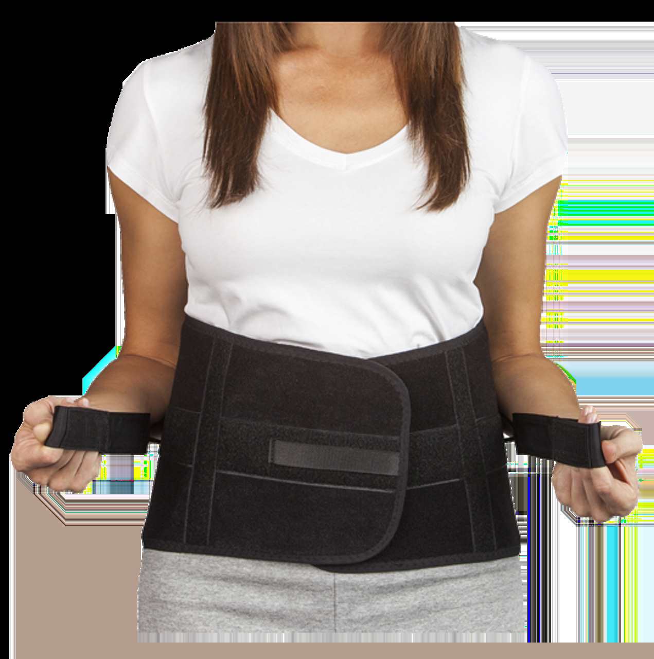 ARCHIMED 637 SPINAL BRACE - UNIVERSAL, 163330 - Save On Medical