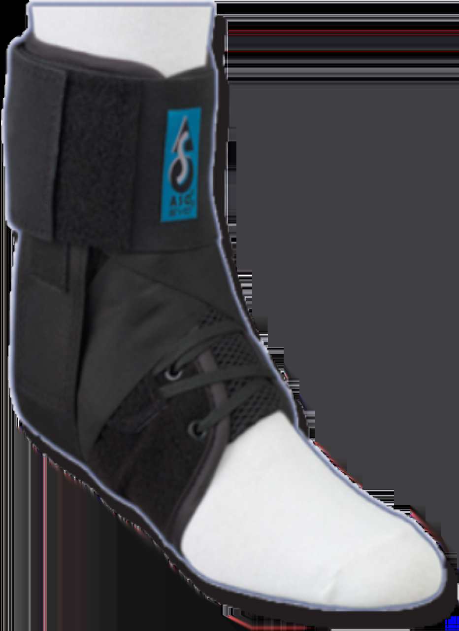 ASO EVO REGULAR BLACK , 26409 - Save On Medical