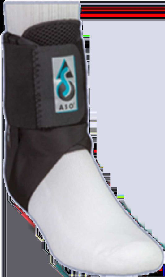 ASO VORTEX ANKLE STABILIZER , 26417 - Save On Medical