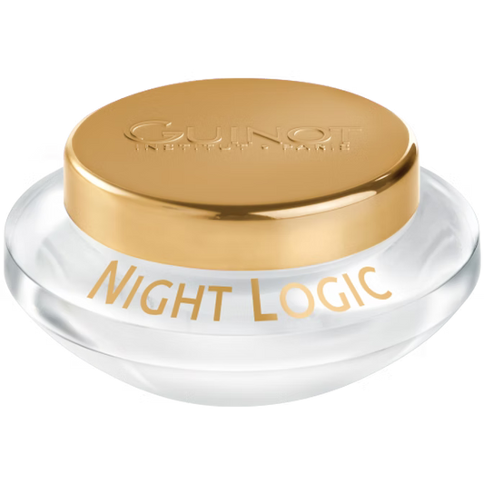 GUINOT Night Logic Cream 50ml