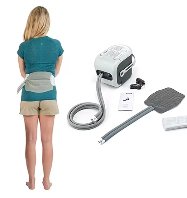 Ossur Cold Rush Cold Therapy System