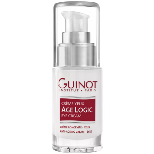 GUINOT Age Logic Eye Cream 15ml