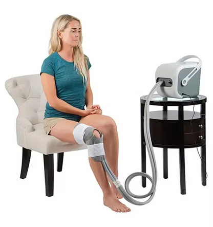 Ossur Cold Rush Cold Therapy System