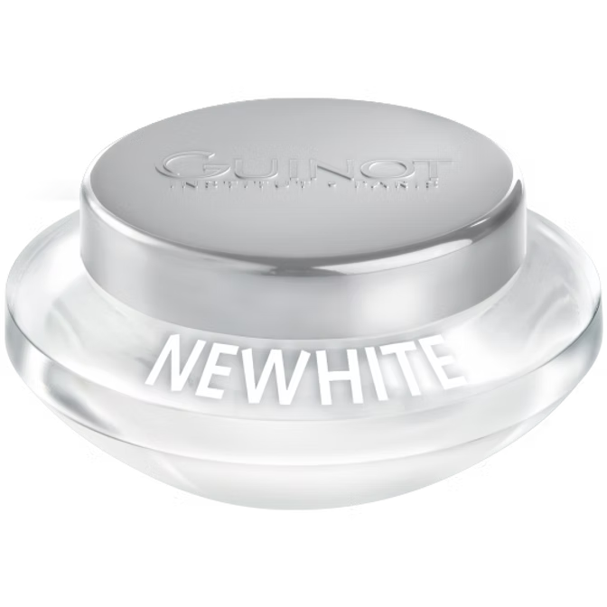 GUINOT Newhite Night Cream 50ml