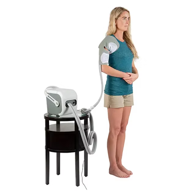 Ossur Cold Rush Cold Therapy System