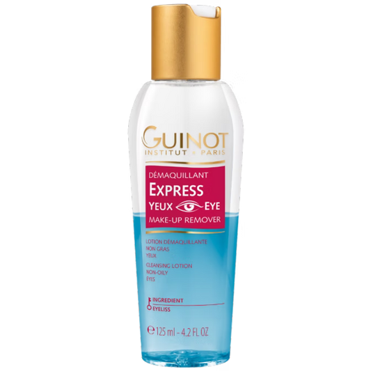 GUINOT Express Eye Make-up Remover 125ml