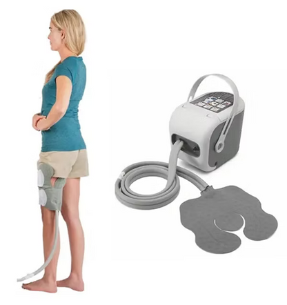 Ossur Cold Rush Cold Therapy System