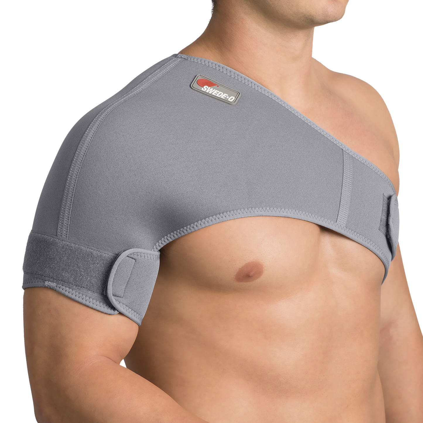 Swede-O Thermal Vent Shoulder Wrap, 7500