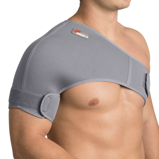 Swede-O Thermal Vent Shoulder Wrap, 7500