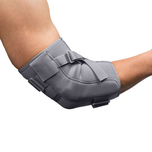 Swede-O Thermal Vent Hinged Elbow Brace