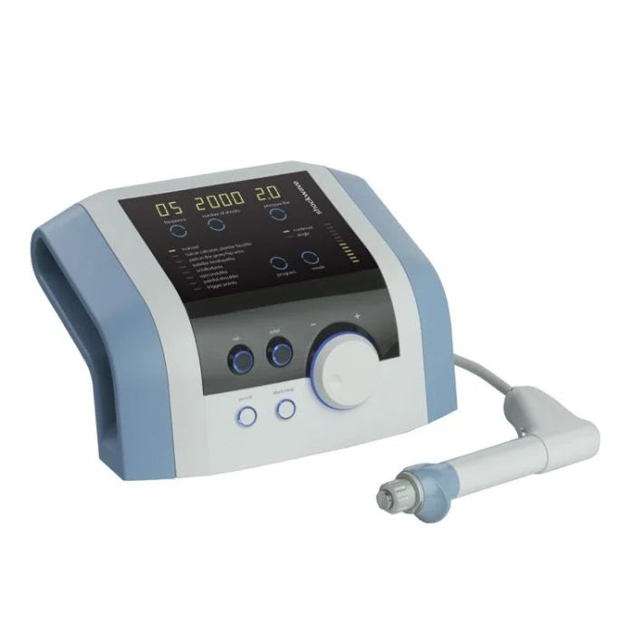 BTL-6000 EASY Radial Shockwave