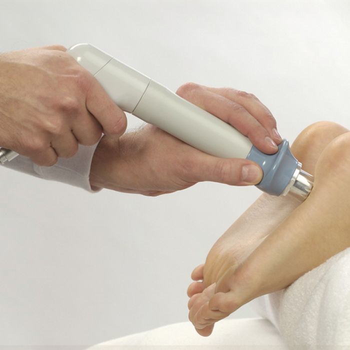 BTL-6000 EASY Radial Shockwave