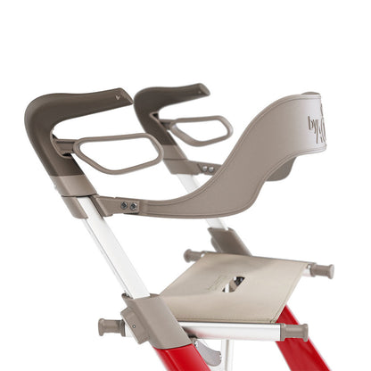 Carbon Ultralight Bacrest Compact / Regular Track - Save On Medical