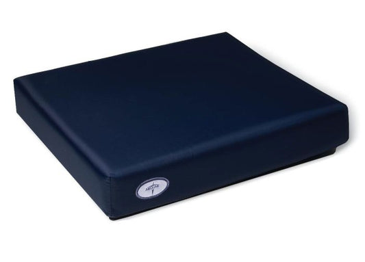 Comfort Foam Cushion for Wheelchair, 18" x 16" (45 x 41 cm) MSCCOMF1816 - Save On Medical