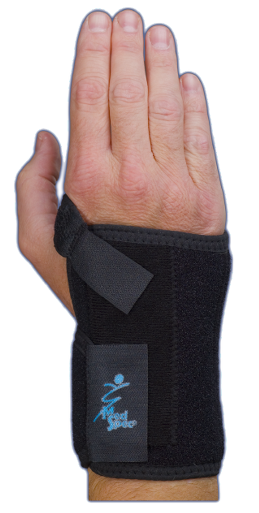 COMPRESSOR WRIST SUPPORT - Right , 22381