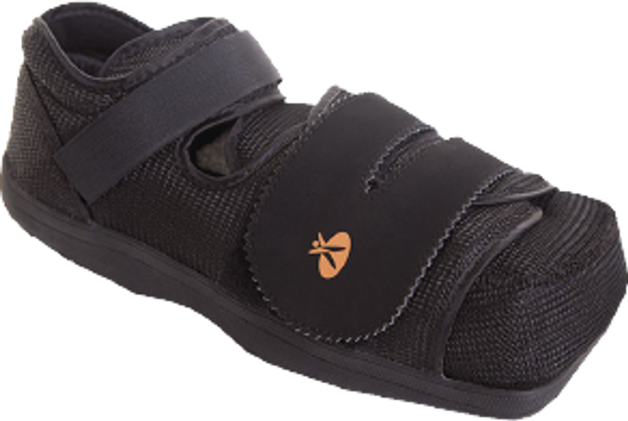 ORLIMAN CP04 POST OPERATIVE SHOE, CP04 - Save On Medical