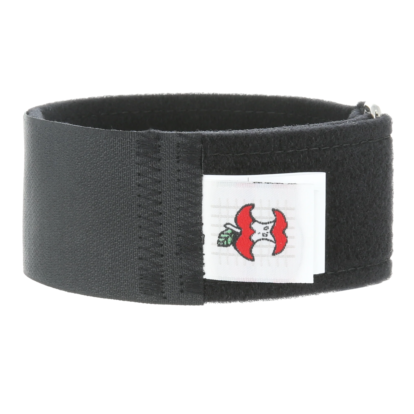 Swede-O Tennis Elbow Strap-Black (OSFM)