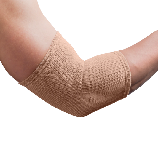 Swede-O Elastic Elbow Sleeve, 7930