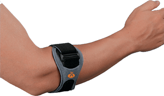 EPITEC FIX EPICONDILYTIS ARM BAND - UNIVERSAL, EP-21G - Save On Medical