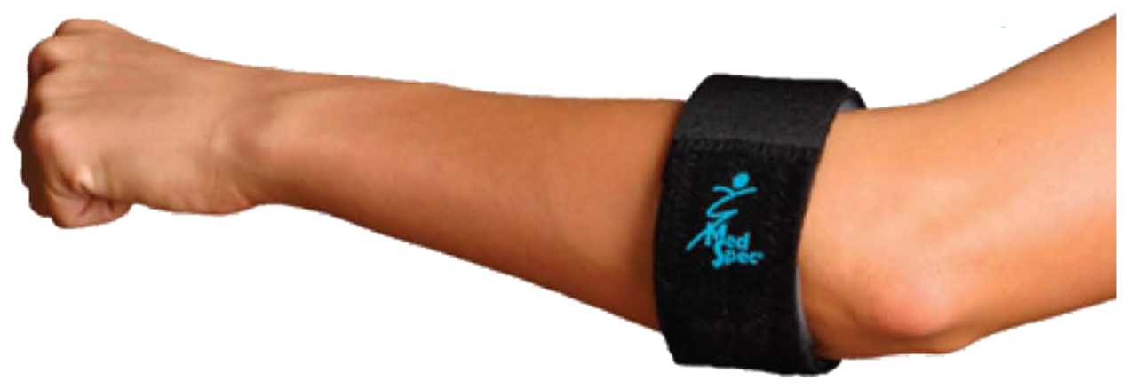 EPIGEL ELBOW SUPPORT - UNIVERSAL, 223410 - Save On Medical