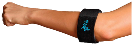 EPIGEL ELBOW SUPPORT - UNIVERSAL, 223410 - Save On Medical
