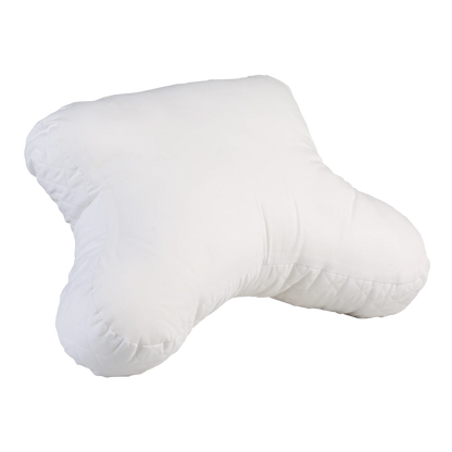 CPap Pillow - 4" Height - w/Fitted Cover - Save On Medical