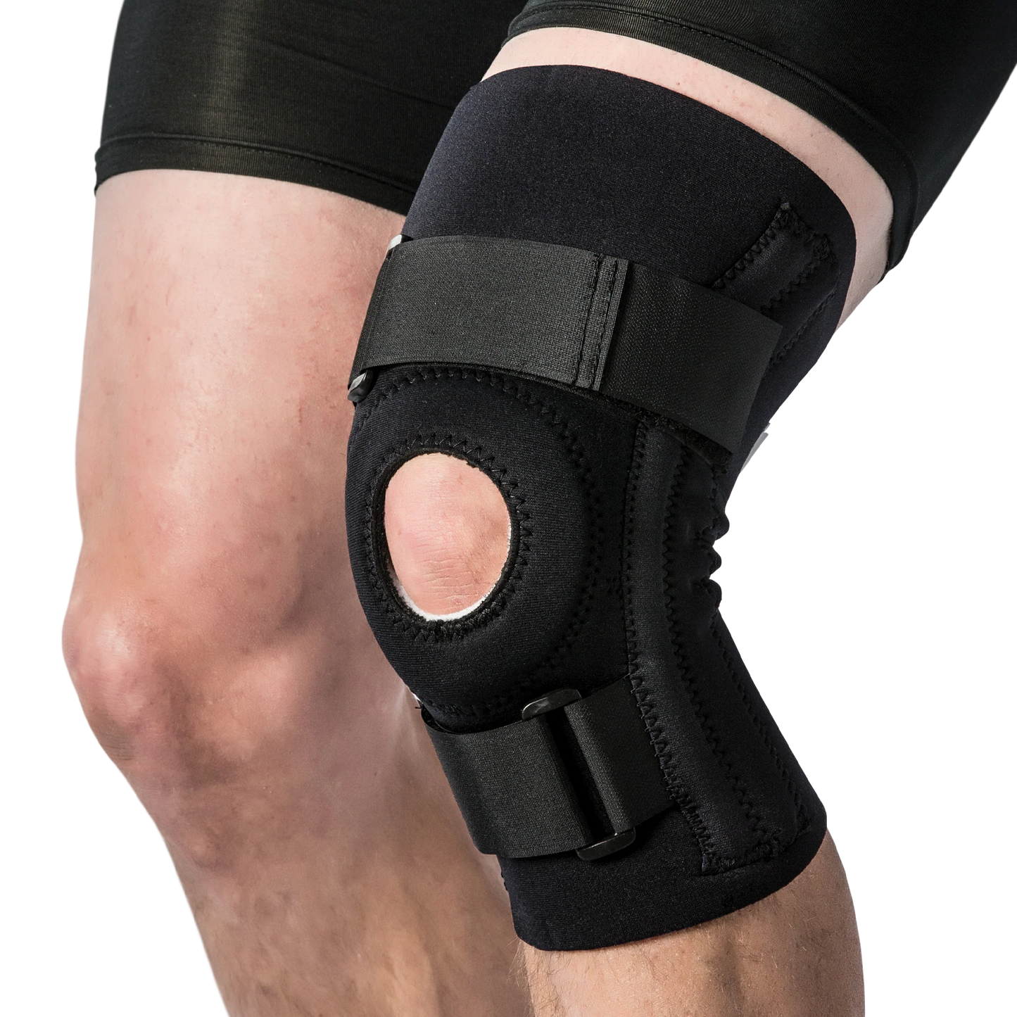 Swede-O Neoprene Slip-On Knee Sleeve (3XL)