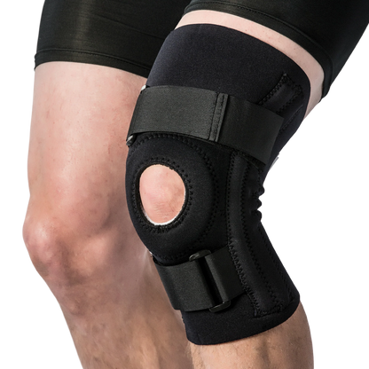 Swede-O Neoprene Slip-On Knee Sleeve (3XL)