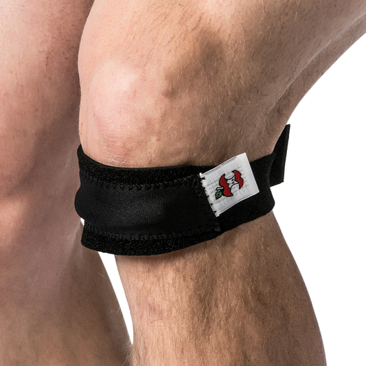 Swede-O Patella Strap (OSFM -1XL)