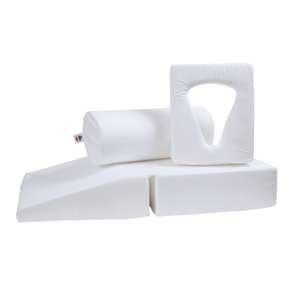 The Massage & Body Postitioning System- Cloth Cover