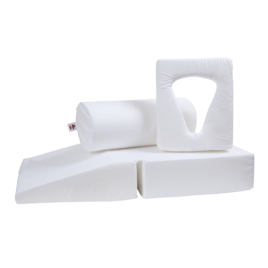 The Massage & Body Postitioning System- Cloth Cover
